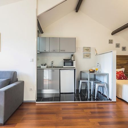 Apartamento A Francos Attic Porto Zewnętrze zdjęcie