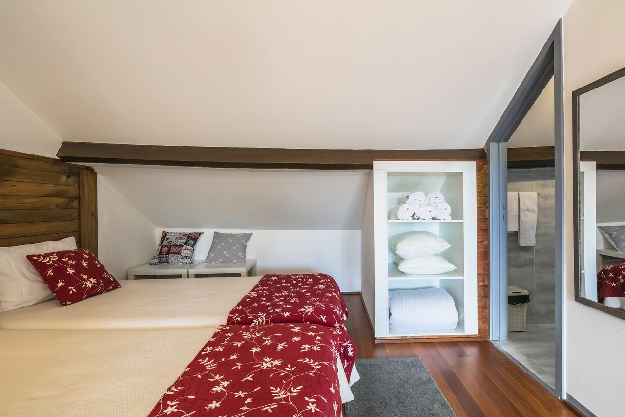 Apartamento A Francos Attic Porto Zewnętrze zdjęcie