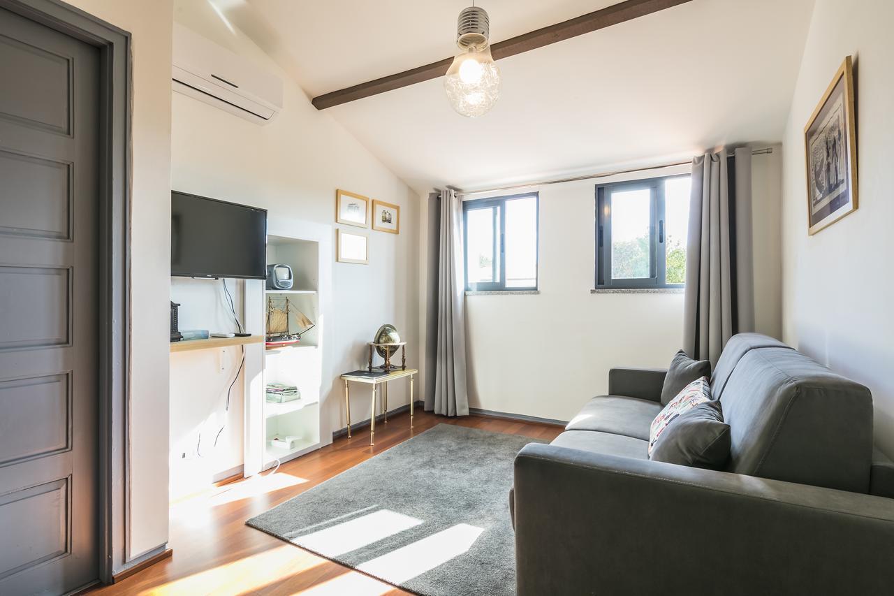 Apartamento A Francos Attic Porto Zewnętrze zdjęcie