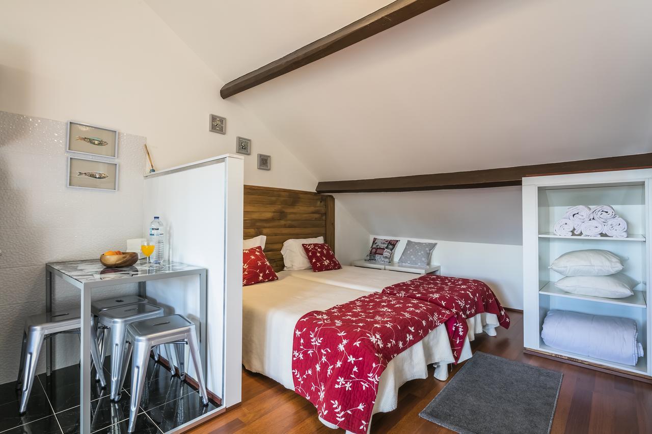 Apartamento A Francos Attic Porto Zewnętrze zdjęcie