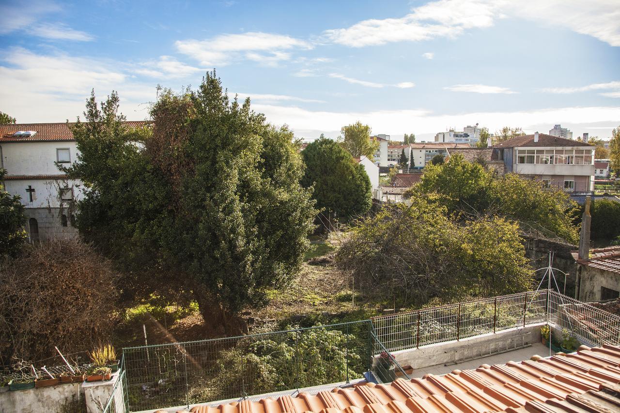 Apartamento A Francos Attic Porto Zewnętrze zdjęcie