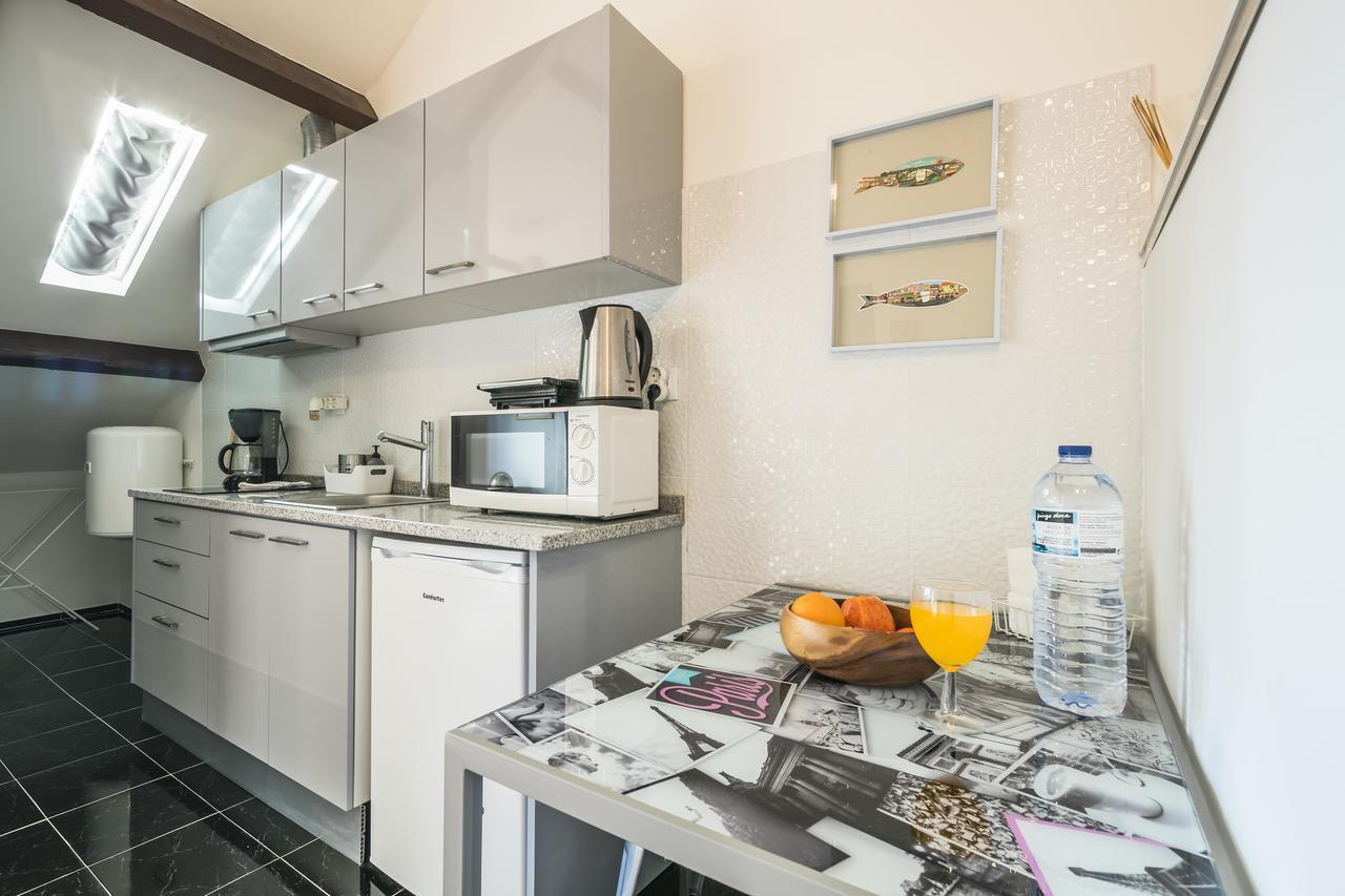 Apartamento A Francos Attic Porto Zewnętrze zdjęcie