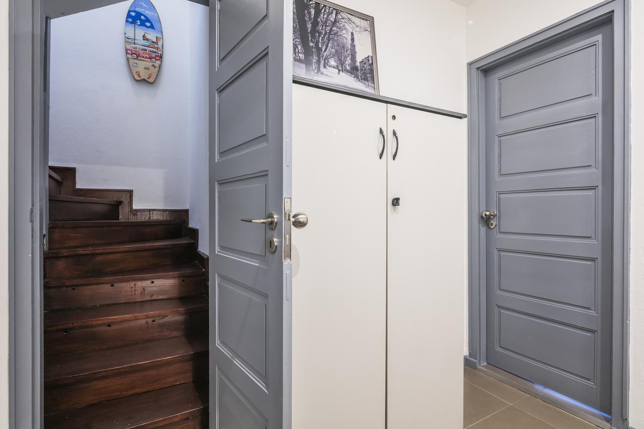 Apartamento A Francos Attic Porto Zewnętrze zdjęcie