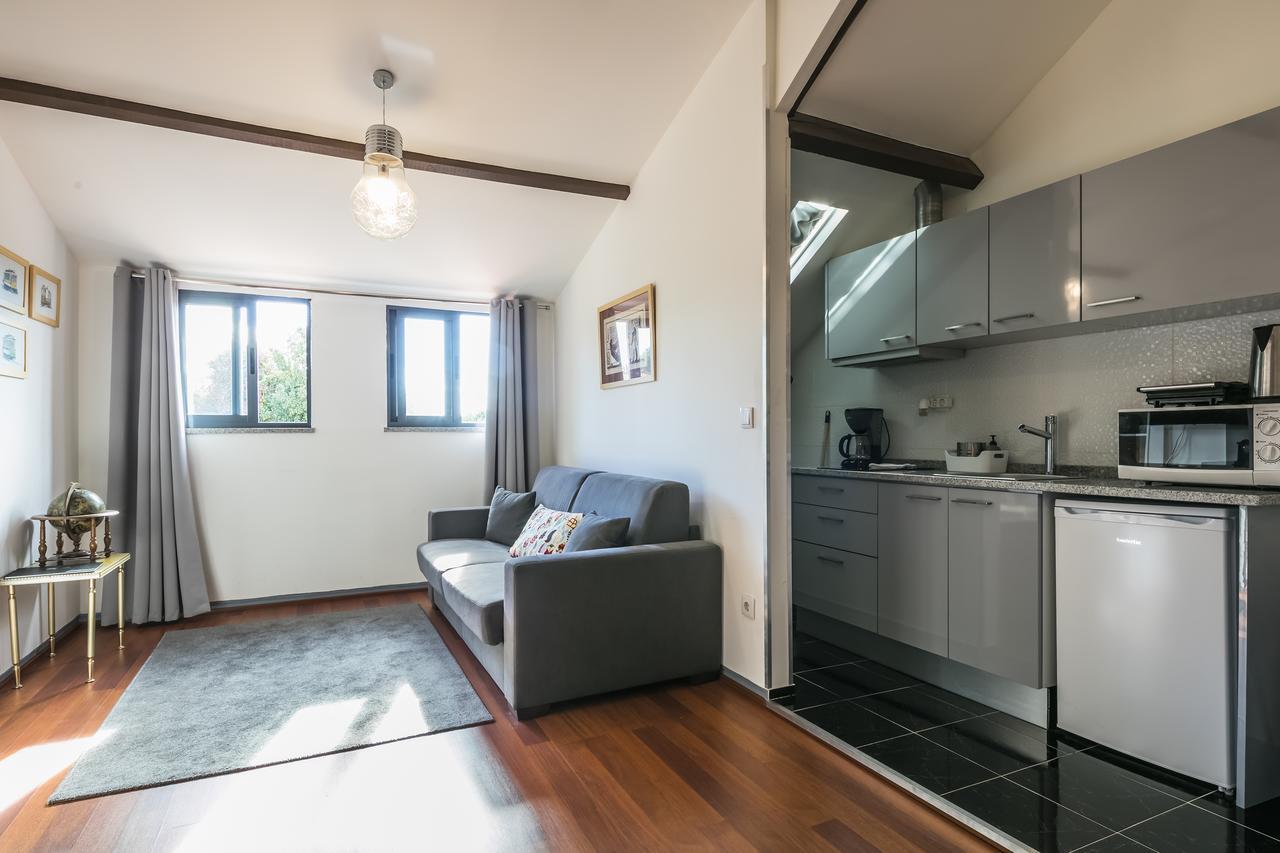 Apartamento A Francos Attic Porto Zewnętrze zdjęcie