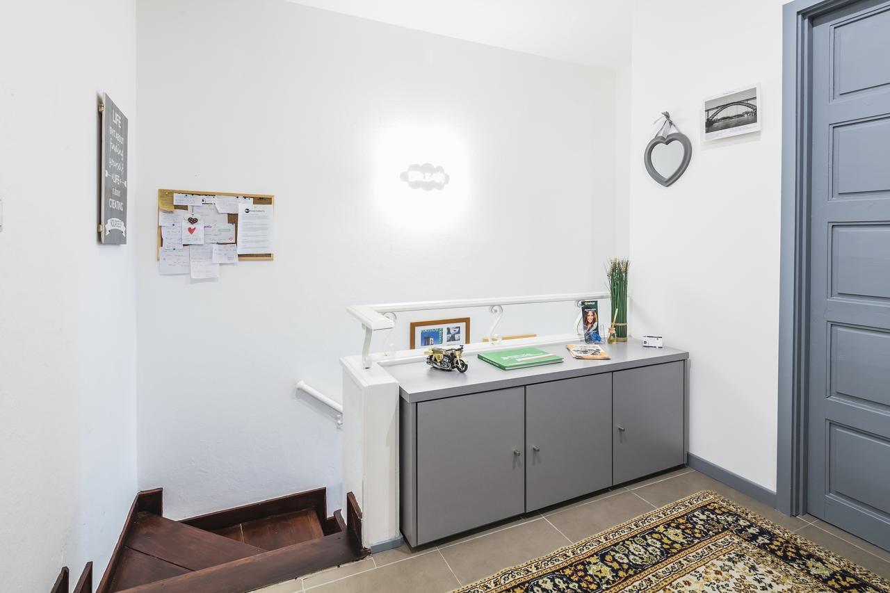 Apartamento A Francos Attic Porto Zewnętrze zdjęcie