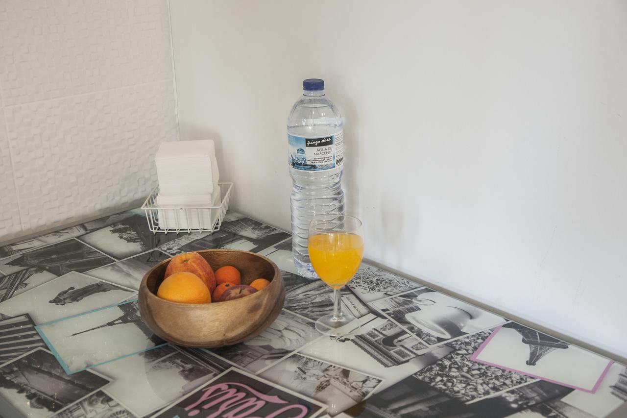 Apartamento A Francos Attic Porto Zewnętrze zdjęcie