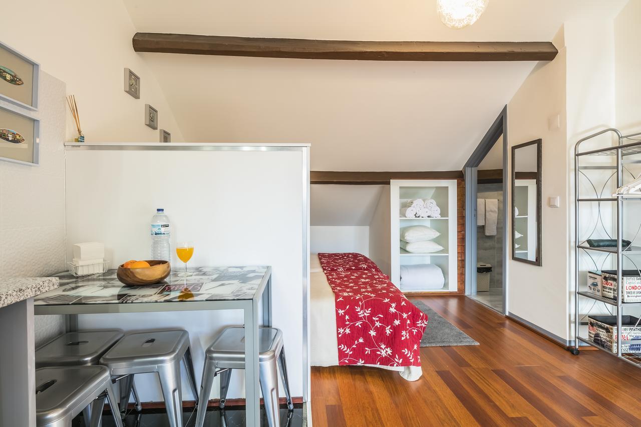Apartamento A Francos Attic Porto Zewnętrze zdjęcie
